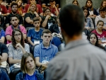 25ª edição do programa Parlamento Jovem começa com curso de oratória