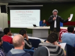 Criciúma abre ciclo de debates sobre a criação do Conselho da Juventude