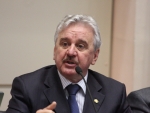 Dos Gabinetes - Entendimento político resulta na municipalização do acesso de Concórdia Dos Gabinetes - Entendimento político resulta na municipalização do acesso de Concórdia