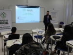 Responsabilidade Social: Criciúma encerra ciclo de workshops