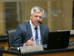 Fabiano destaca que governo Lula desmantelou organização criminosa que atuava no INSS Fabiano destaca que governo Lula desmantelou organização criminosa que atuava no INSS