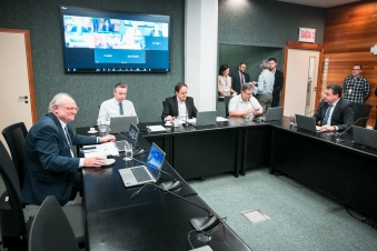 Foto: Bruno Collaço / Agência AL