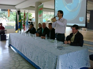 Foto: Divulgação/Escola do Legislativo