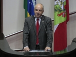 Sargento Soares esclarece decisão judicial sobre sede do Ministério Público