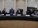 Parlamentares divergem sobre a adoção da lista tríplice para delegado-geral da PC