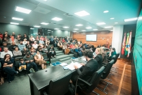 Audiência Pública sobre “A Implantação da Política Nacional Aldir Blanc (PNAB)