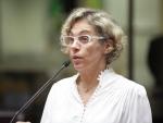A arte e a ciência do cuidar: Ana Paula fala sobre valorização de profissonais da enfermagem