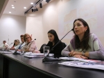 Audiência pública debate dificuldades nos processos de adoção na Grande Florianópolis