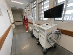 Hospital Marieta adquire equipamentos com emenda de Campagnolo
