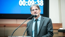 Aprovado projeto do deputado Saretta que regulamenta profissão de guia turístico em SC