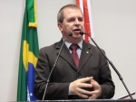 Eskudlark e comitiva vão a Brasília cobrar recursos para ampliar aeroporto de São Miguel do Oeste