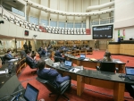 Alesc aprova alteração no Estatuto dos PMs e rejeita moções sobre fundos