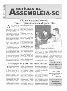 Edição 021 / 07 Abril 2000