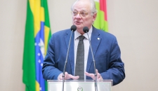 Dr. Vicente cobra implementação da lei que garante distribuição gratuita de canabidiol pelo SUS Dr. Vicente cobra implementação da lei que garante distribuição gratuita de canabidiol pelo SUS