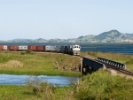 Assembleia participa da assinatura sobre estudos da Ferrovia da Integração