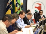 Orçamento: Itajaí pede investimentos em hospitais; Brusque prioriza estradas