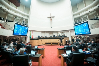 Foto: Bruno Collaço / Agência AL
