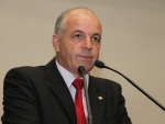 Deputado Sargento Soares defende contratação de mais agentes para segurança pública