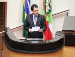 PL de Rodrigo Minotto obriga hospitais públicos a realizarem exames preventivos gratuitos a cada ano