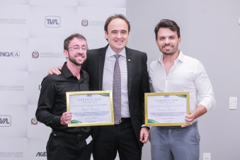 Foto: Giovanni Kalabaide / Agência AL