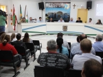 Agricultores de Anchieta e Barra Bonita querem estadualização da rodovia