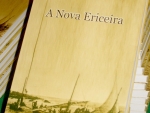 Livro que resgata a história da Colônia Nova Ericeira será lançado em Florianópolis