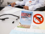 Parlamento se engaja na mobilização para combater avanço da dengue