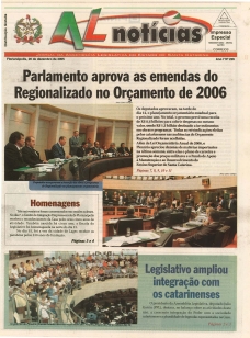 Edição 226 / 20 dezembro 2005