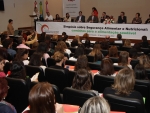Simpósio promove debate sobre Direito Humano à Alimentação Adequada e Segurança Alimentar e Nutricio