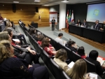 Educação para a Cidadania debate participação política dos jovens