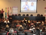 Assembleia promove 1º Seminário Internacional dos Povos Surdos