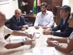 Reunião traça implantação do Programa Catarinense de Bioenergia