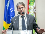 Saretta diz que investimentos em rodovias no governo Lula são infinitamente maiores do que anterior