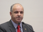 Dos Gabinetes - Segurança pública vai ficar com o pior piso salarial, afirma Sargento Soares