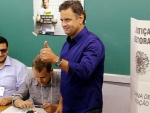 Aécio Neves vence o primeiro turno em SC com mais de 50% dos votos