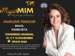 Marlene participa de evento sobre Metas da Agenda 2030 e Cidades Inteligentes