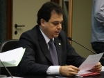Deputado Rodrigo Minotto solicita melhorias na rodovia SC-414
