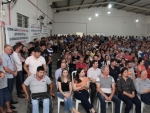 Pouso Redondo se mobiliza contra plano de construir duas barragens no município