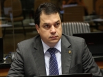 Deputado Rodrigo Minotto é contra retirada de direitos dos trabalhadores da Segurança Pública