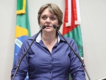Audiência pública debate situação do Centro de Referência à Mulher Vítima de Violência de Rio do Sul