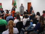 Chapecó recebe seminário sobre regionalização do turismo