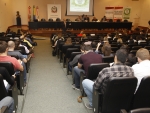 Palestrantes debatem conflitos de competência no licenciamento ambiental