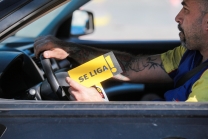 Maio Amarelo - Campanha de Conscientização sobre a Segurança no Trânsito