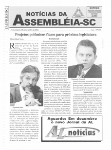 Edição 107 / 08 Novembro 2002