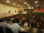 Palestra fala de solidariedade a Cuba no pós-revolução