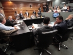 CCJ admite proposta do governo para empréstimo de quase R$ 1,5 bilhão
