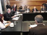 Comissão de Finanças aprova matérias e aguarda projetos da Comissão de Justiça