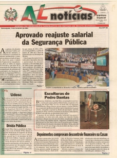 Edição 150 / 14 novembro 2003