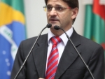 Saretta vai a Brasília para tratar sobre a expansão da UFFS