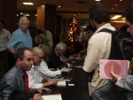 Legislativo sedia lançamento coletivo de livros sobre comunicação